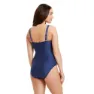 Zoggs Adjustable Classicback Baddräkt female, Maharaja print