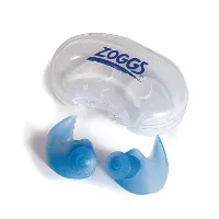 Zoggs Aqua Plugz öronpluggar Zoggs Aqua Plugz öronpluggar