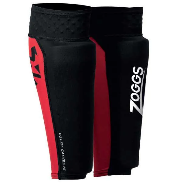 Zoggs B2 Lite Benvärmare male