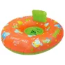 Zoggs Badsits För Bebisar unisex, Green / orange / yellow / blue, One Size