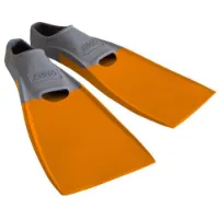 Zoggs Blade Rubber Long Simfötter unisex