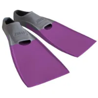 Zoggs Blade Rubber Long Simfötter unisex