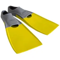 Zoggs Blade Rubber Long Simfötter unisex