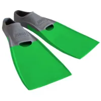 Zoggs Blade Rubber Long Simfötter unisex Zoggs Blade Rubber Long Simfötter unisex