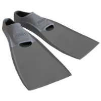 Zoggs Blade Rubber Long Simfötter unisex