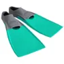 Zoggs Blade Rubber Long Simfötter unisex