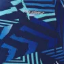 Zoggs Blue Fusion Toggs badebukse