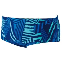 Zoggs Blue Fusion Toggs badebukse Zoggs Blue Fusion Toggs badebukse