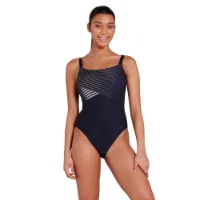 Zoggs Classicback Baddräkt female Zoggs Classicback Baddräkt female