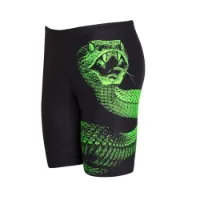 Zoggs Cobra Mid Jammer Jr. Badshorts Zoggs Cobra Mid Jammer Jr. Badshorts