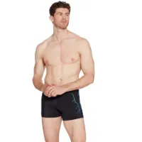 Zoggs Combact 27 Badbyxor Boxer male