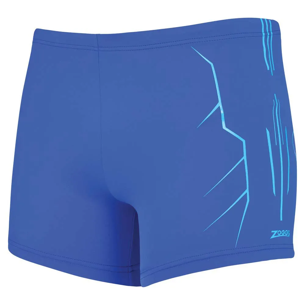 Zoggs Combact 27 Badbyxor Boxer male
