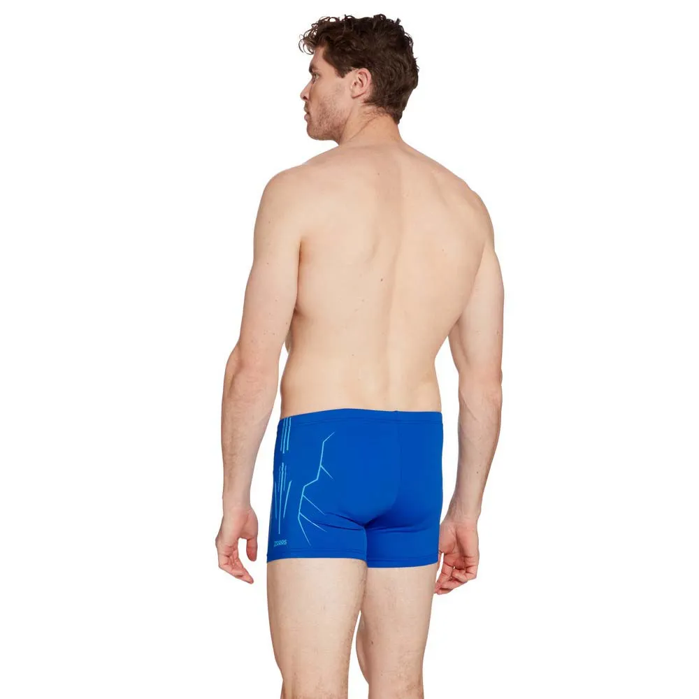 Zoggs Combact 27 Badbyxor Boxer male