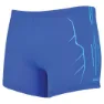 Zoggs Combact 27 Badbyxor Boxer male