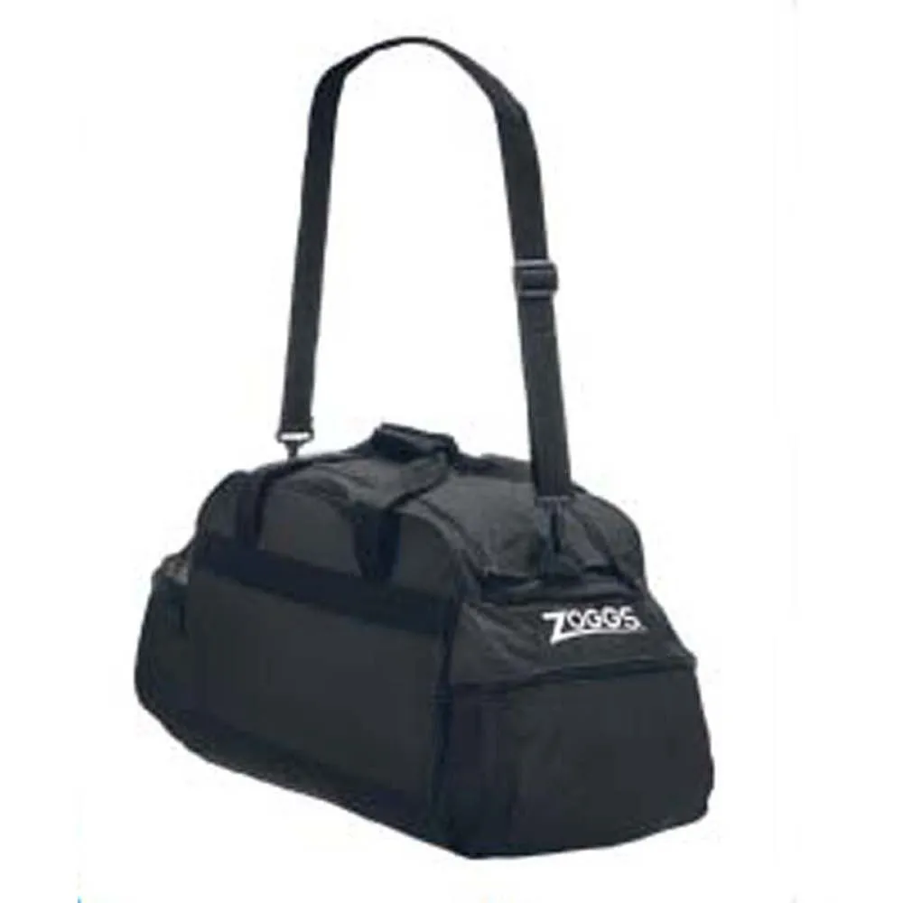 Zoggs Cordura Bag Väska unisex