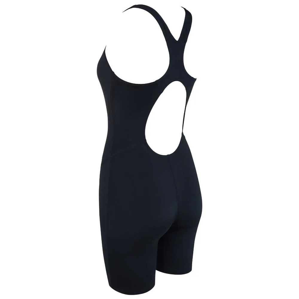 Zoggs Cottesloe Legsuit öppen Ryggtävlingsbaddräkt female