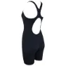 Zoggs Cottesloe Legsuit öppen Ryggtävlingsbaddräkt female
