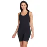 Zoggs Cottesloe Legsuit öppen Ryggtävlingsbaddräkt female