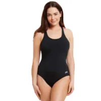 Zoggs Cottesloe Powerback Baddräkt female