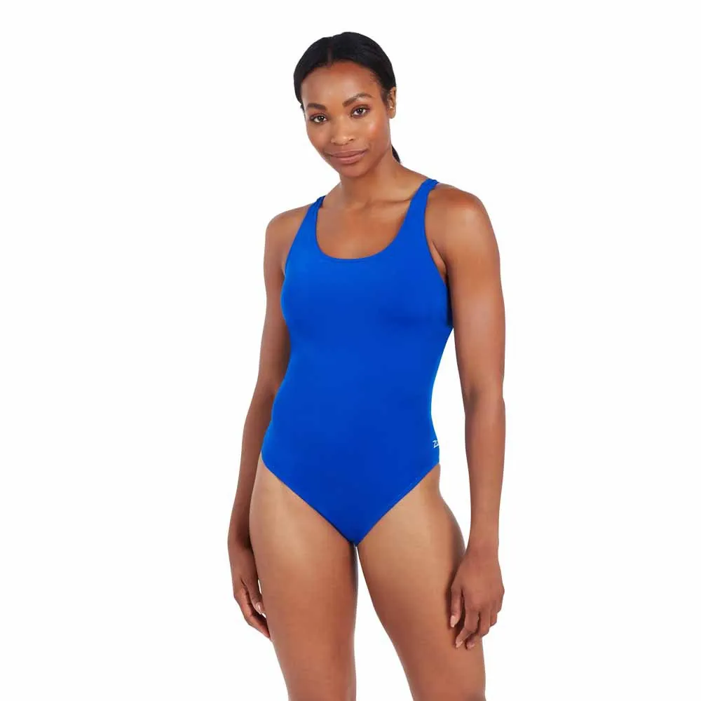 Zoggs Cottesloe Powerback Baddräkt female