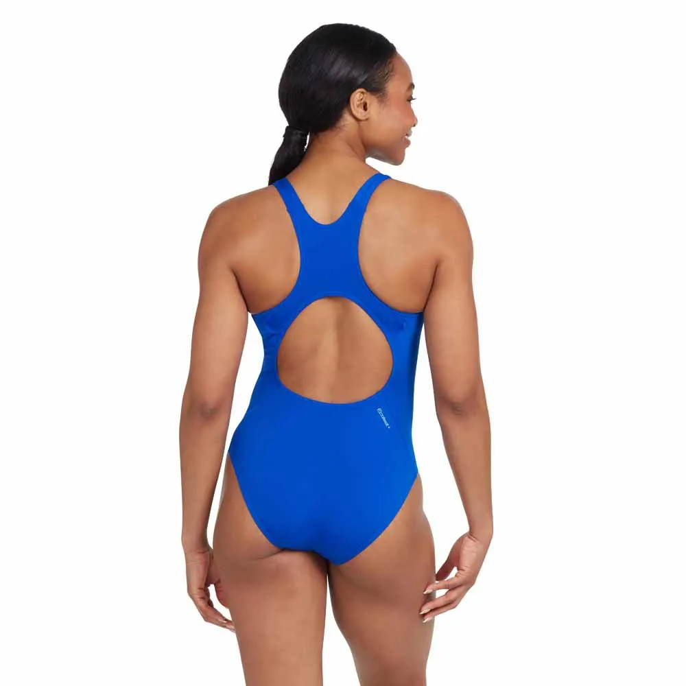 Zoggs Cottesloe Powerback Baddräkt female