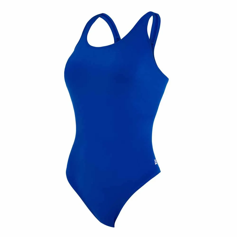 Zoggs Cottesloe Powerback Baddräkt female