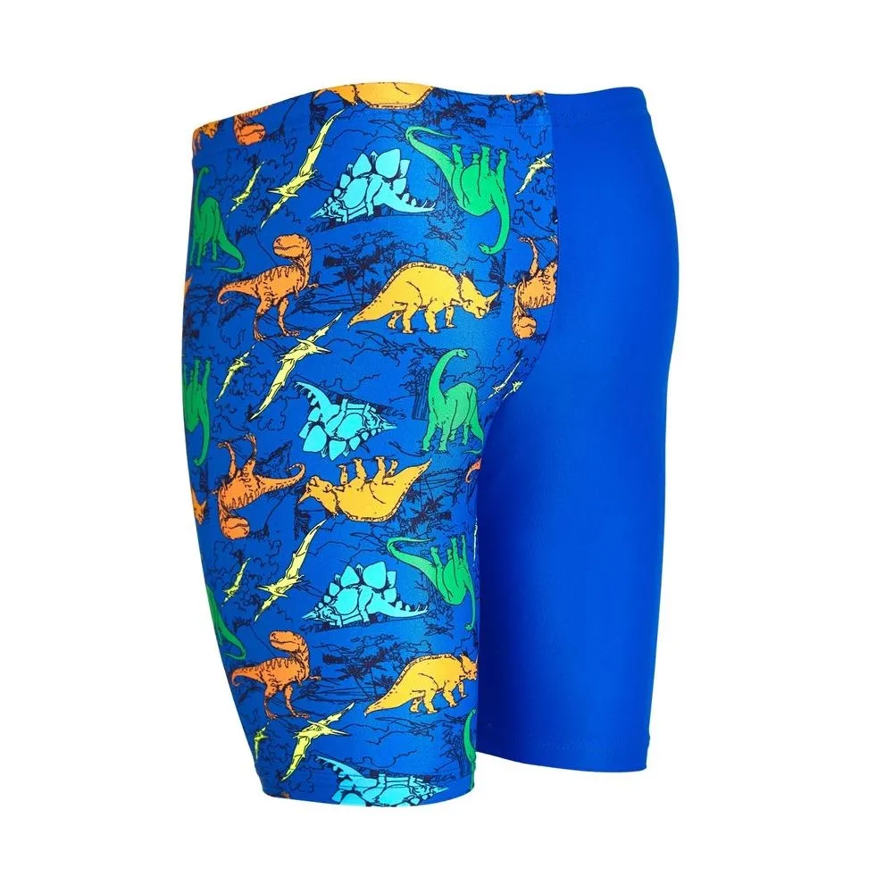 Zoggs Dino Land Mini Jammer Badshorts Zoggs Dino Land Mini Jammer Badshorts