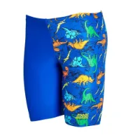 Zoggs Dino Land Mini Jammer Badshorts Zoggs Dino Land Mini Jammer Badshorts