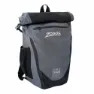 Zoggs Dry Tour 30l Ryggsäck unisex, Black / grey, One Size