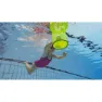 Zoggs Dyk-och Släpphink Leksak unisex, Fluo yellow / blue, One Size