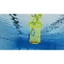 Zoggs Dyk-och Släpphink Leksak unisex, Fluo yellow / blue, One Size