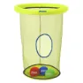 Zoggs Dyk-och Släpphink Leksak unisex, Fluo yellow / blue, One Size
