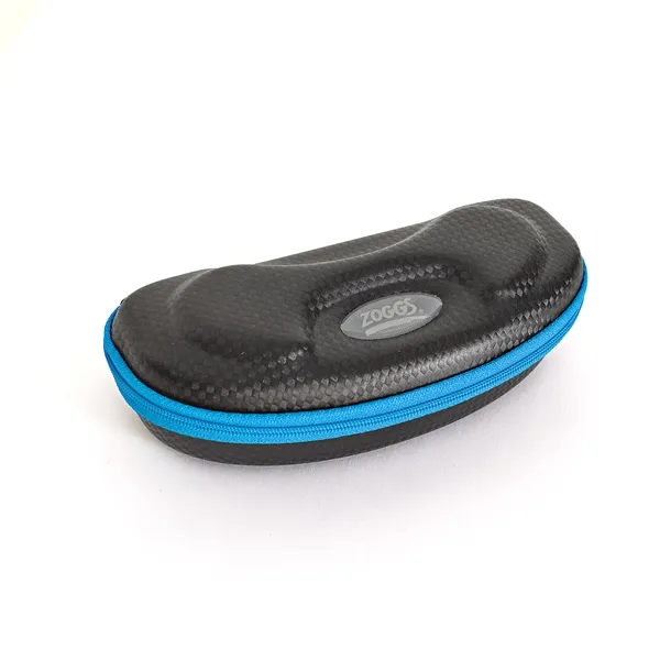 Zoggs Elite Googles Case