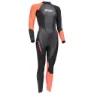 Zoggs Explorer Pro Långärmad Neopren Våtdräkt Refurbished unisex
