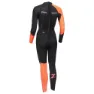 Zoggs Explorer Pro Långärmad Neopren Våtdräkt Refurbished unisex