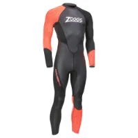 Zoggs Explorer Pro Långärmad Neopren Våtdräkt unisex Zoggs Explorer Pro Långärmad Neopren Våtdräkt unisex