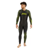 Zoggs Explorer Ultra Långärmad Neopren Våtdräkt unisex Zoggs Explorer Ultra Långärmad Neopren Våtdräkt unisex