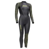 Zoggs Explorer Ultra Långärmad Neopren Våtdräkt unisex Zoggs Explorer Ultra Långärmad Neopren Våtdräkt unisex