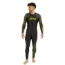 Zoggs Explorer Ultra Långärmad Neopren Våtdräkt unisex