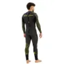 Zoggs Explorer Ultra Långärmad Neopren Våtdräkt unisex