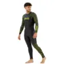 Zoggs Explorer Ultra Långärmad Neopren Våtdräkt unisex