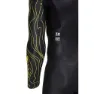 Zoggs Explorer Ultra Långärmad Neopren Våtdräkt unisex