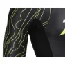 Zoggs Explorer Ultra Långärmad Neopren Våtdräkt unisex