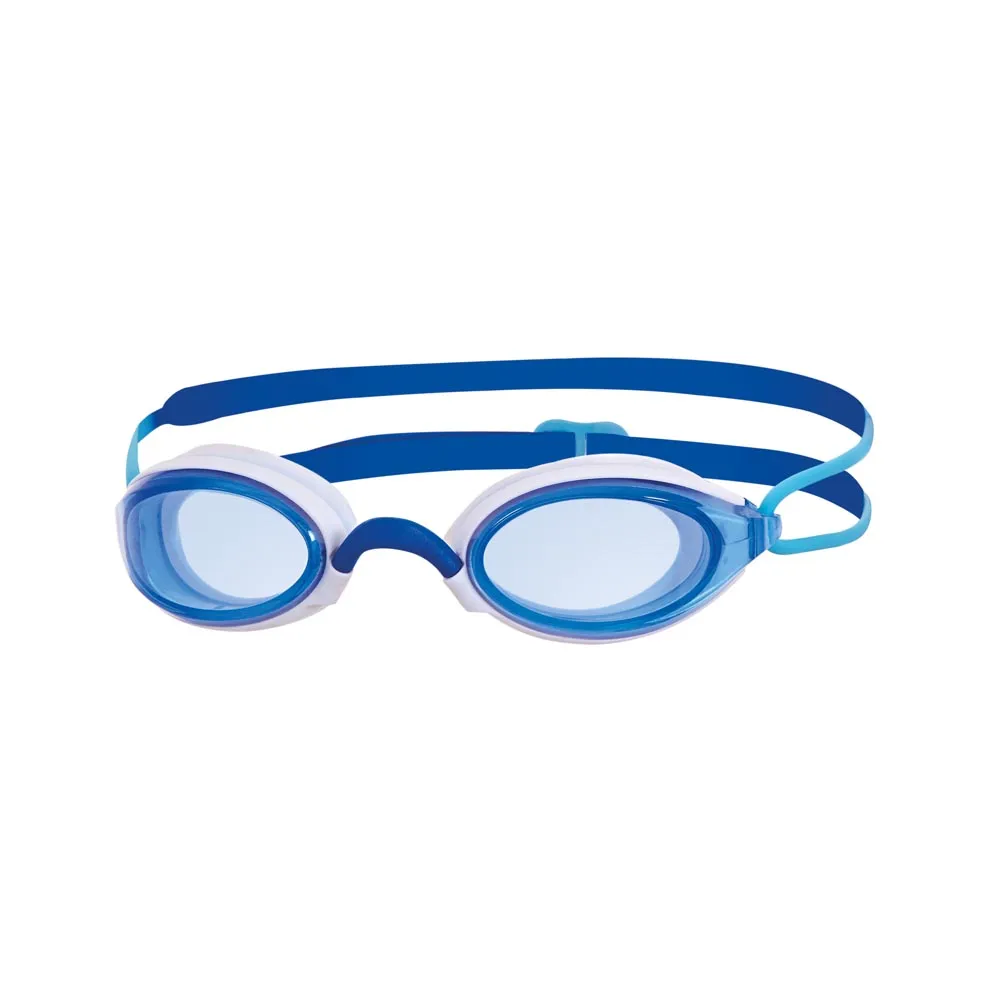 Zoggs Fusion Air Simglasögon För Kvinnor unisex, Navy / blue / tint, One Size