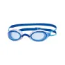 Zoggs Fusion Air Simglasögon För Kvinnor unisex, Navy / blue / tint, One Size