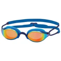 Zoggs Fusion Air Titanium Simglasögon unisex
