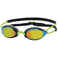 Zoggs Fusion Air Titanium Simglasögon unisex