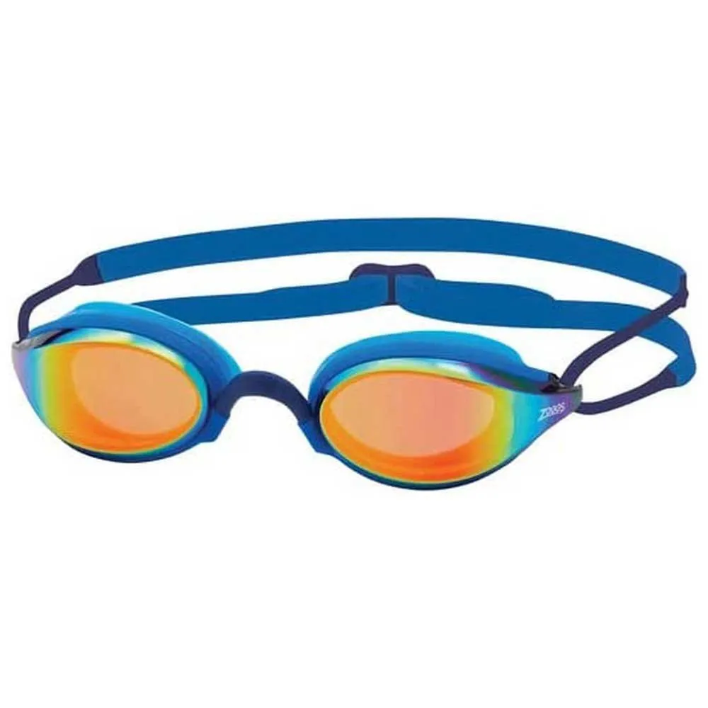 Zoggs Fusion Air Titanium Simglasögon unisex
