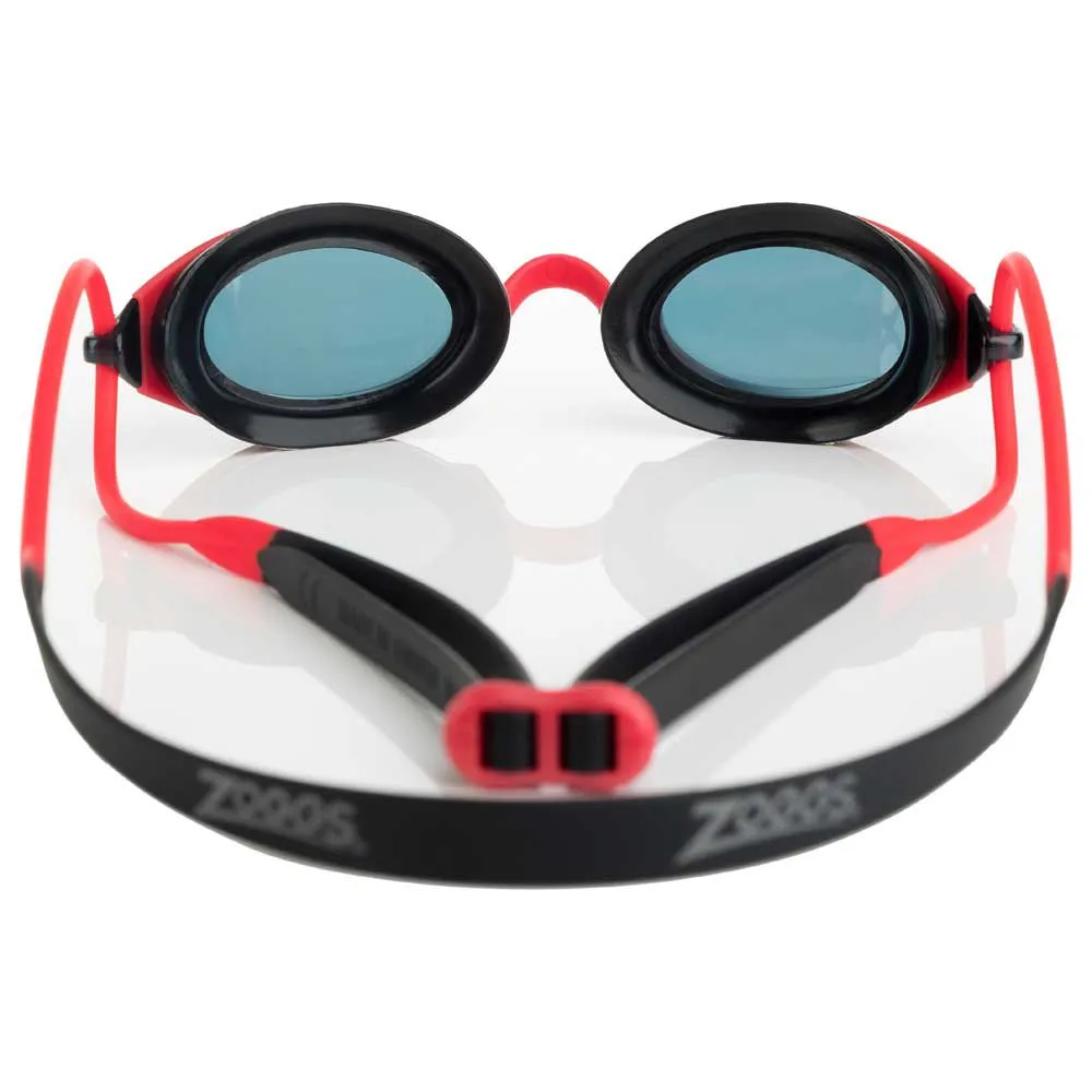 Zoggs Fusion Air Titanium Simglasögon unisex Zoggs Fusion Air Titanium Simglasögon unisex