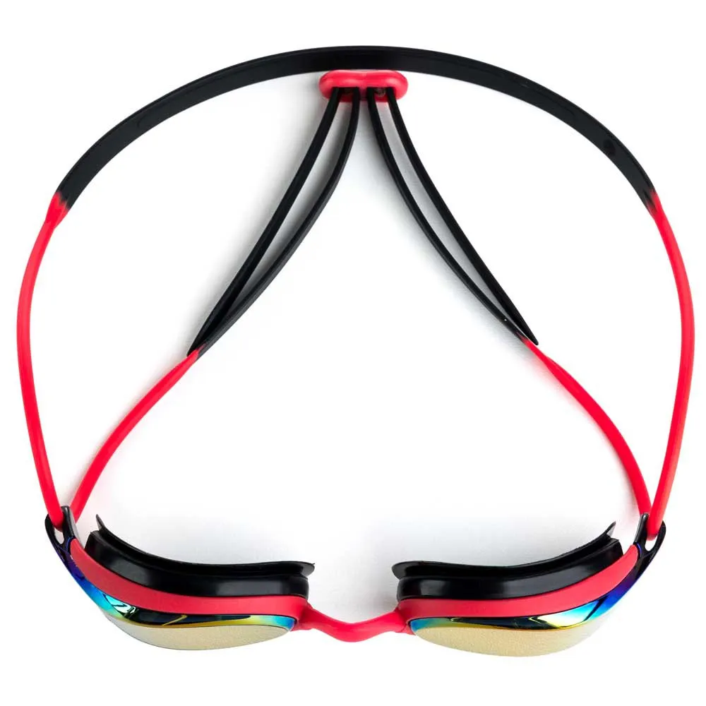 Zoggs Fusion Air Titanium Simglasögon unisex Zoggs Fusion Air Titanium Simglasögon unisex